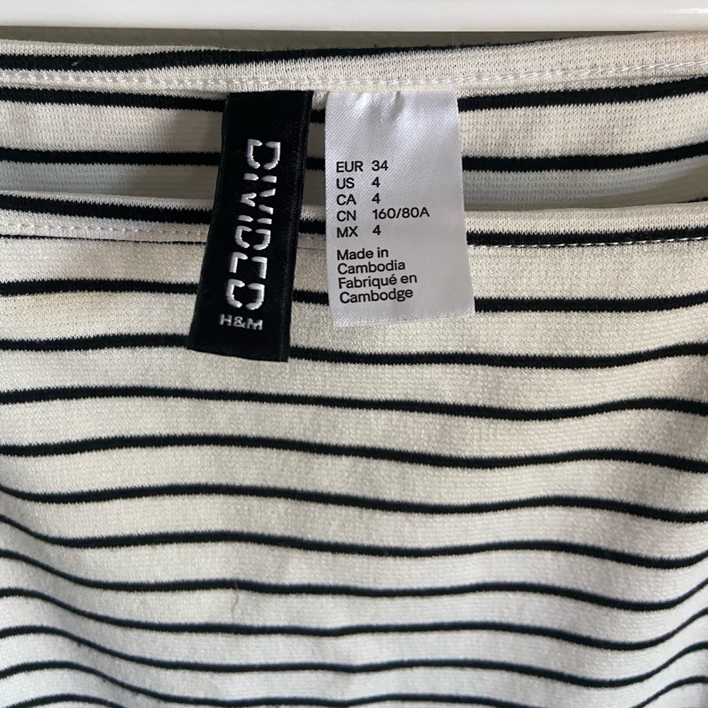 Divided by H&M a-line dress - Picture 3 of 6